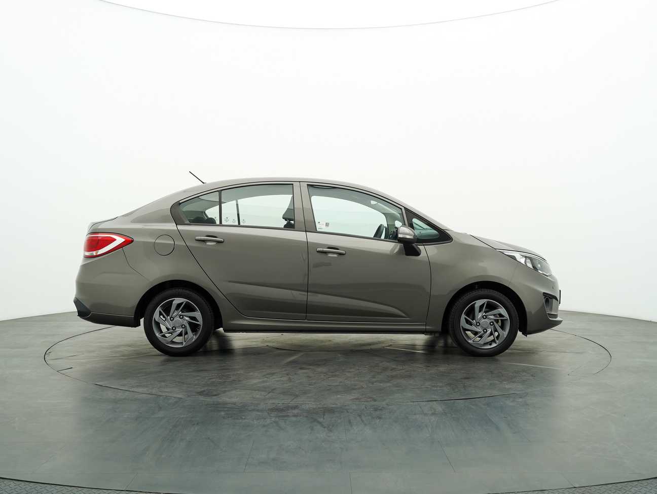 used 2017 Proton Persona Standard 1.6