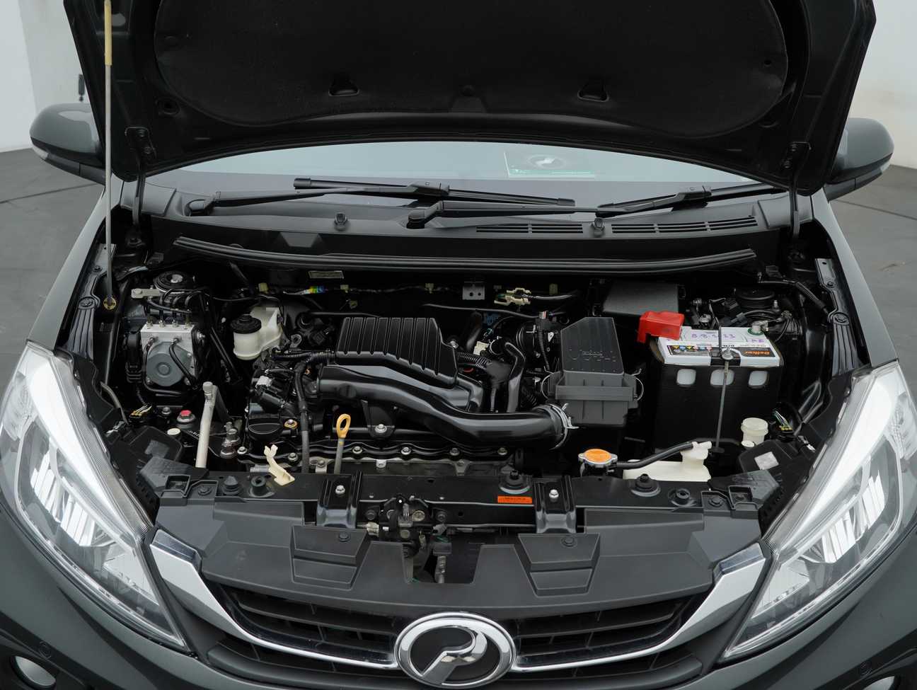 used 2019 Perodua Myvi H 1.5