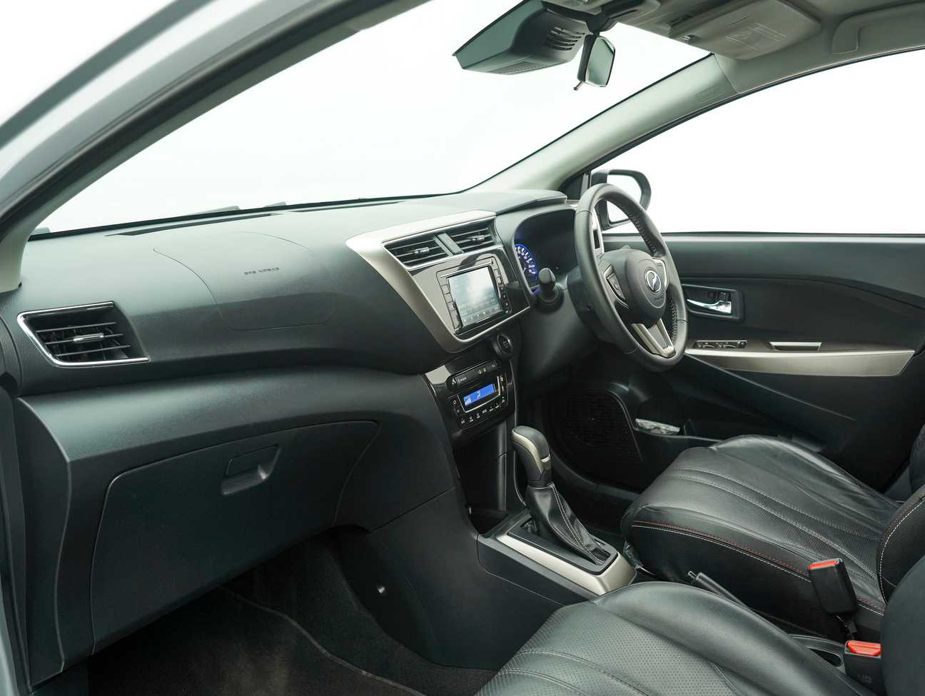 terpakai 2020 Perodua Myvi AV 1.5