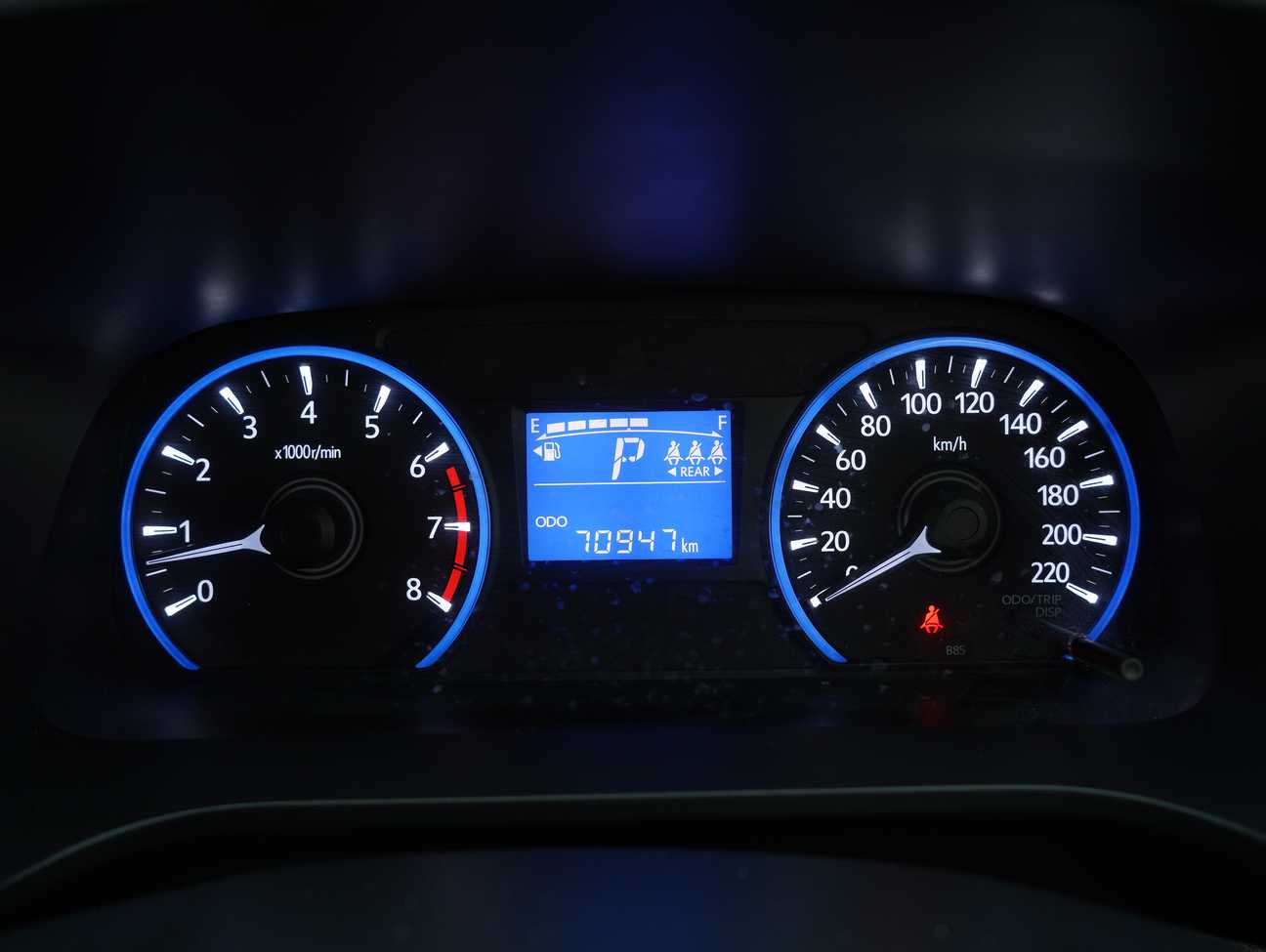 used 2021 Perodua Myvi G 1.3