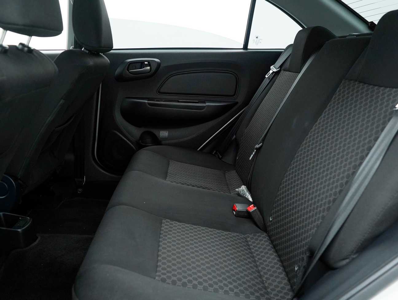 used 2019 Proton Saga Executive 1.3
