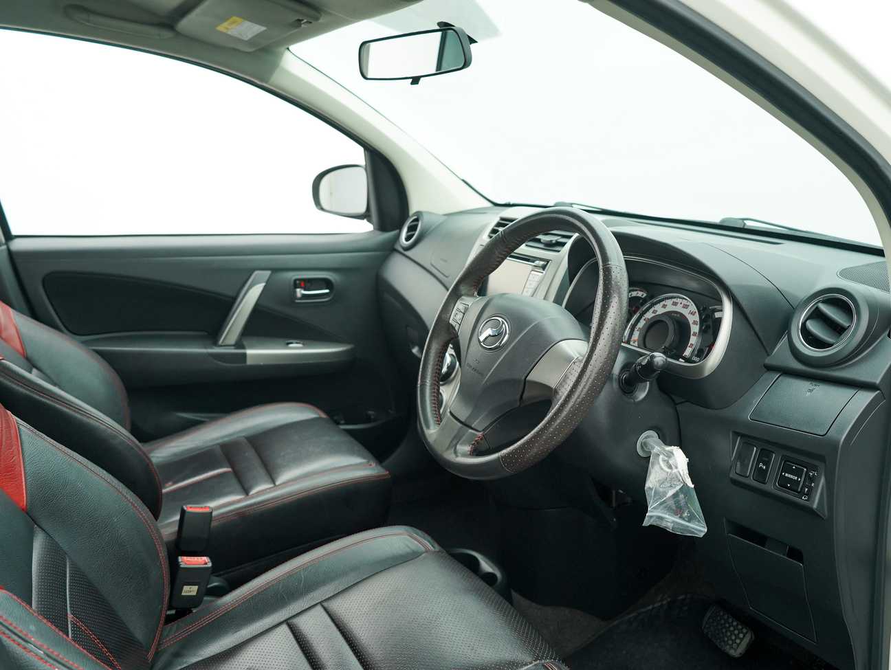 used 2016 Perodua Myvi Advance 1.5