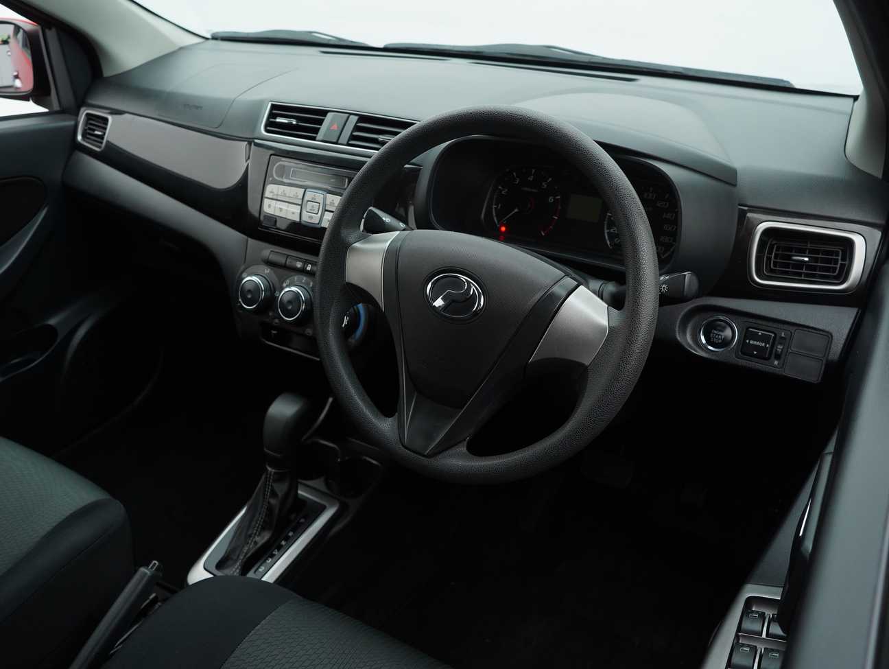 terpakai 2019 Perodua Bezza X Premium 1.3