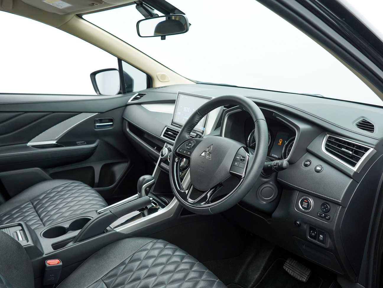 used 2020 Mitsubishi Xpander  1.5