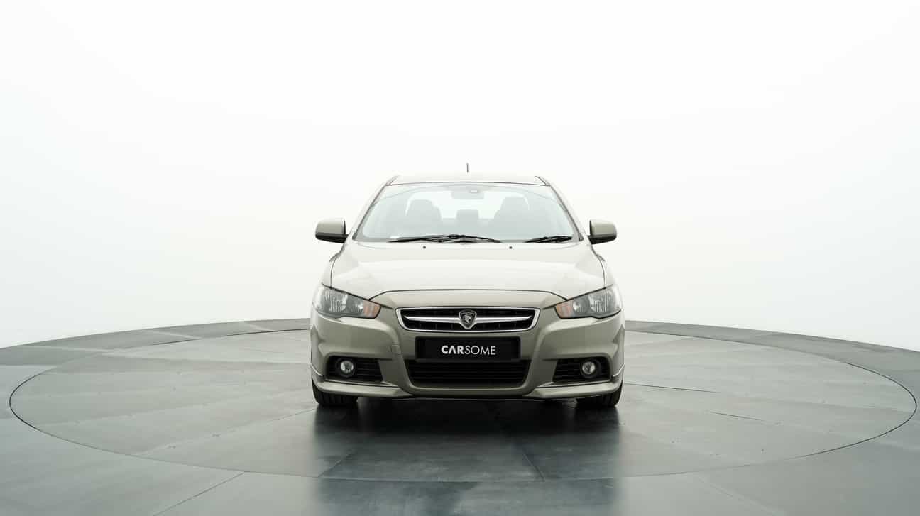 used 2014 Proton INSPIRA PREMIUM CVT 2.0