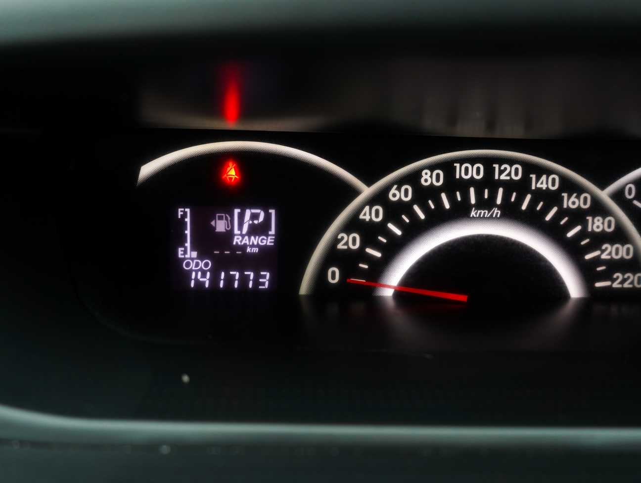 terpakai 2016 Perodua ALZA EZ 1.5