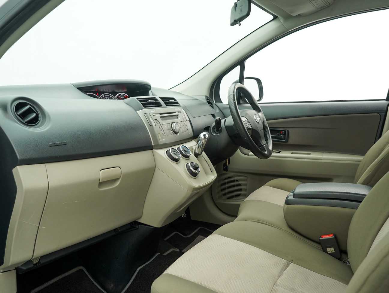 terpakai 2018 Perodua Alza EZ 1.5