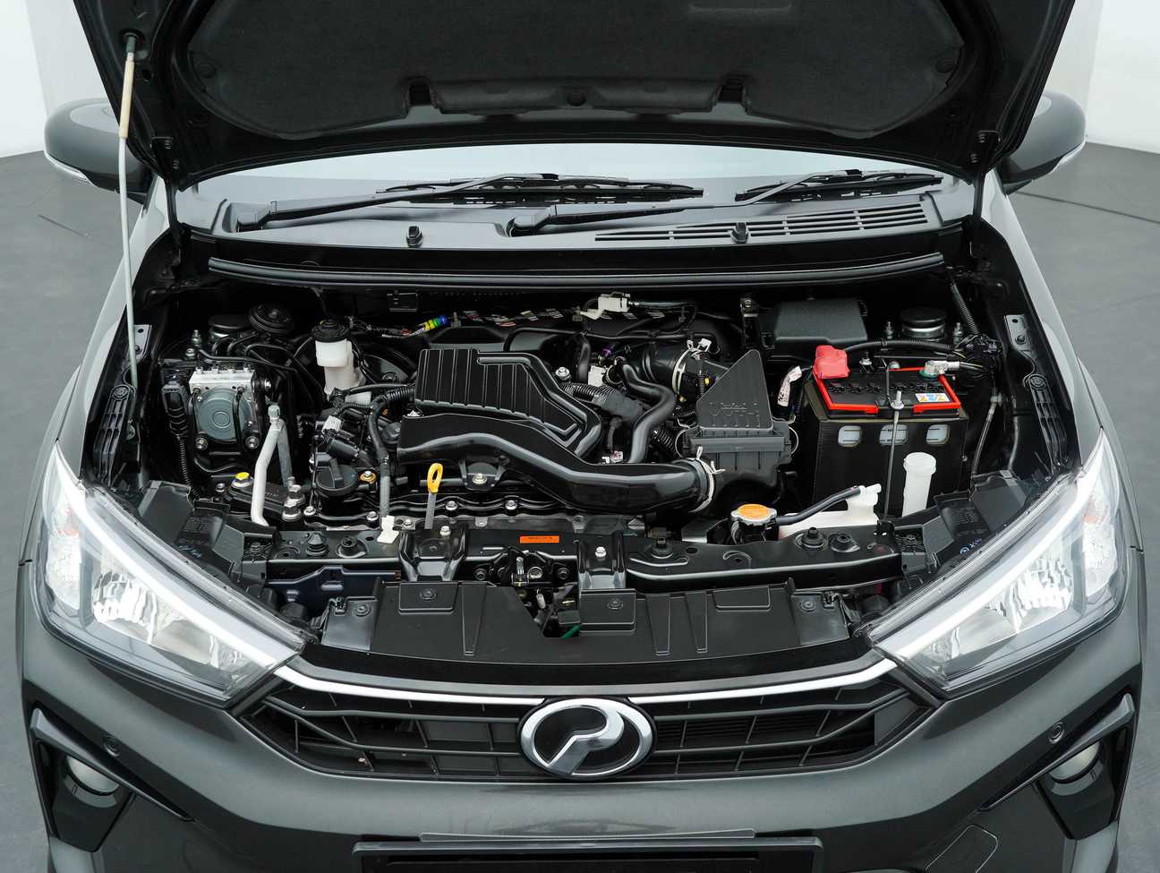 used 2021 Perodua Bezza X 1.3