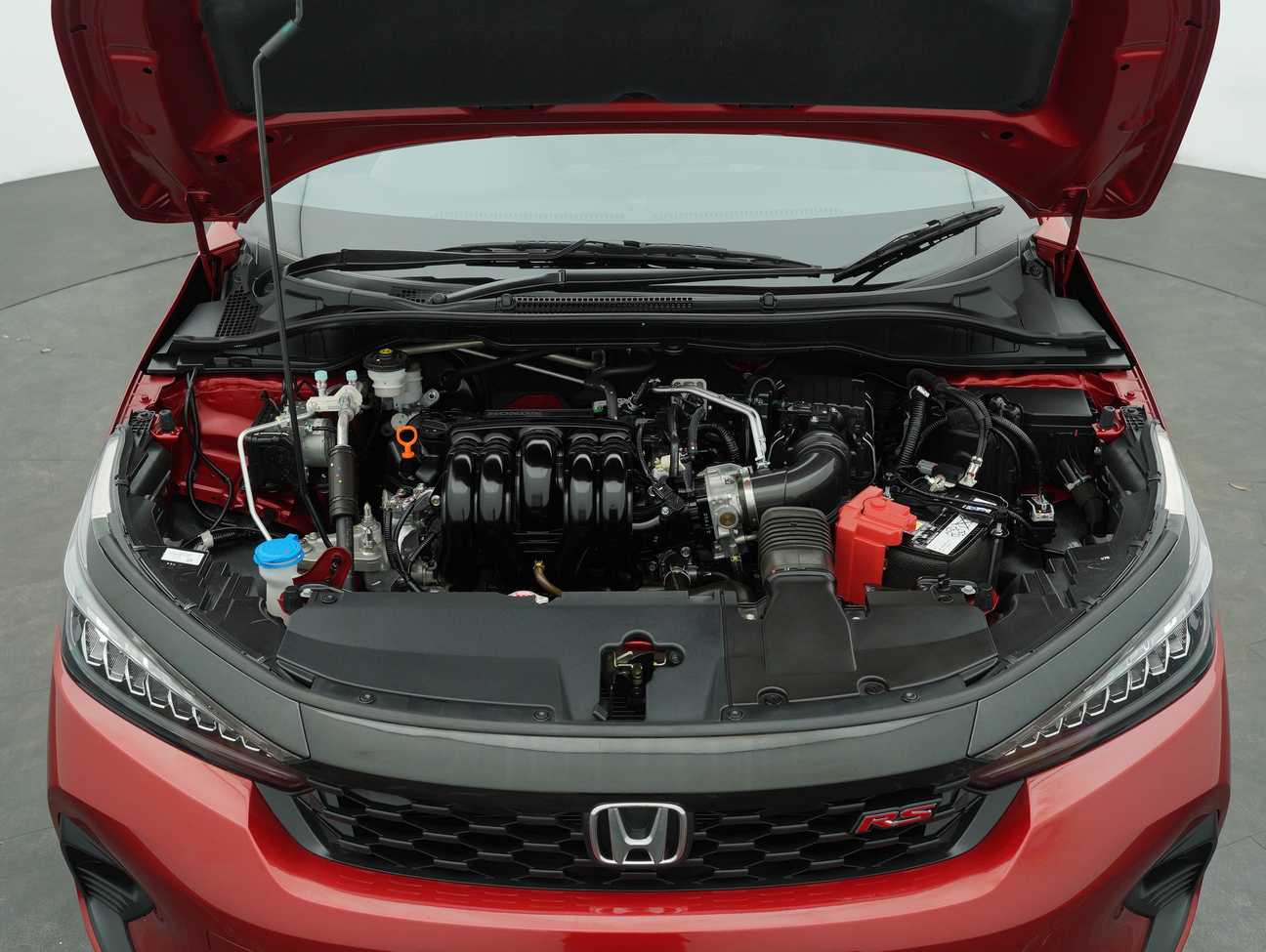 used 2025 Honda City RS 1.5