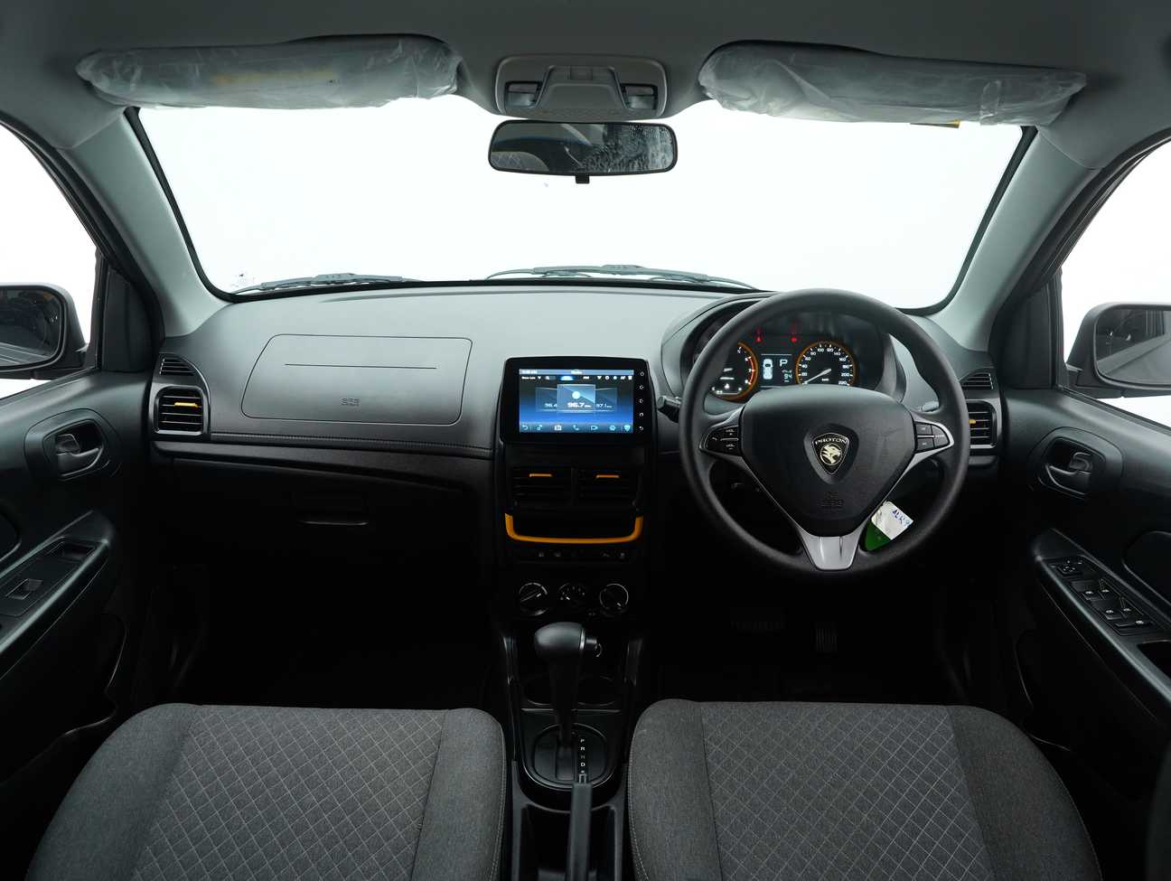 used 2020 Proton Saga Anniversary Edition 1.3