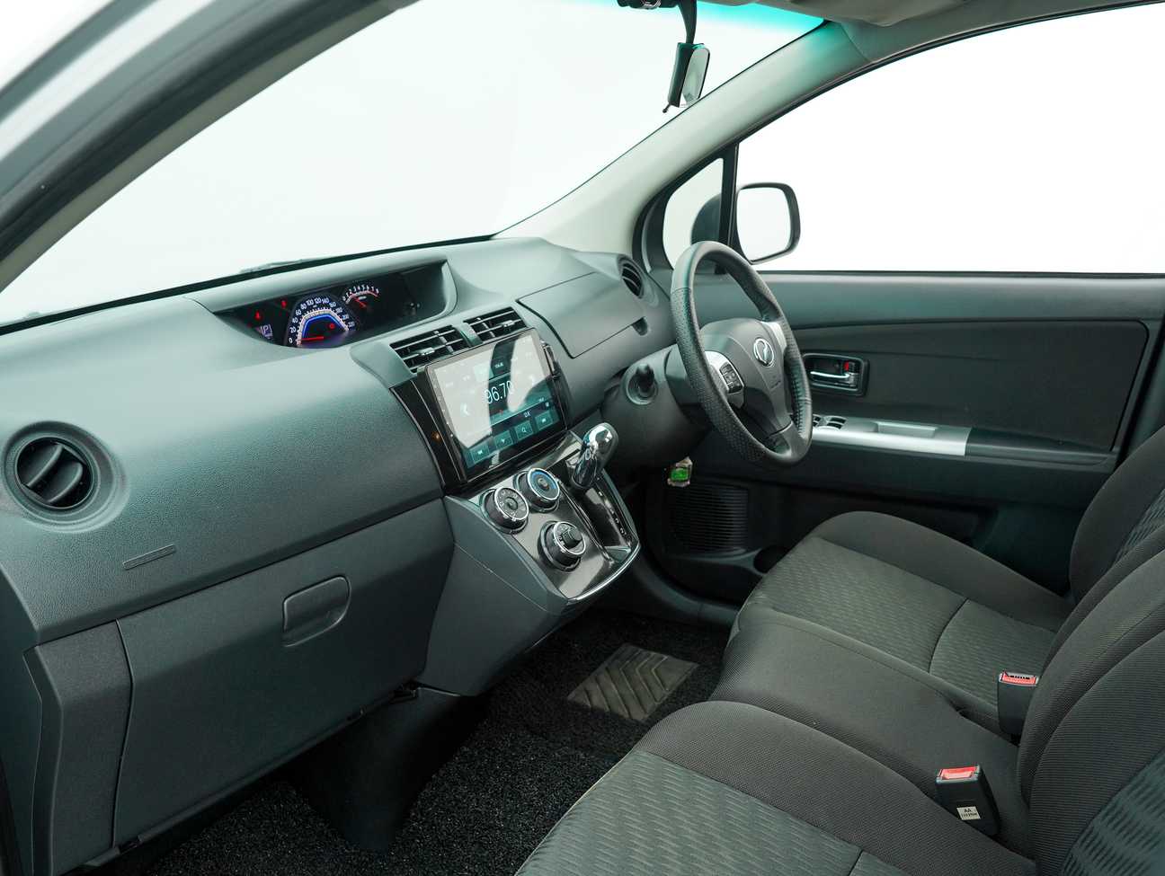 used 2020 Perodua Alza SE 1.5