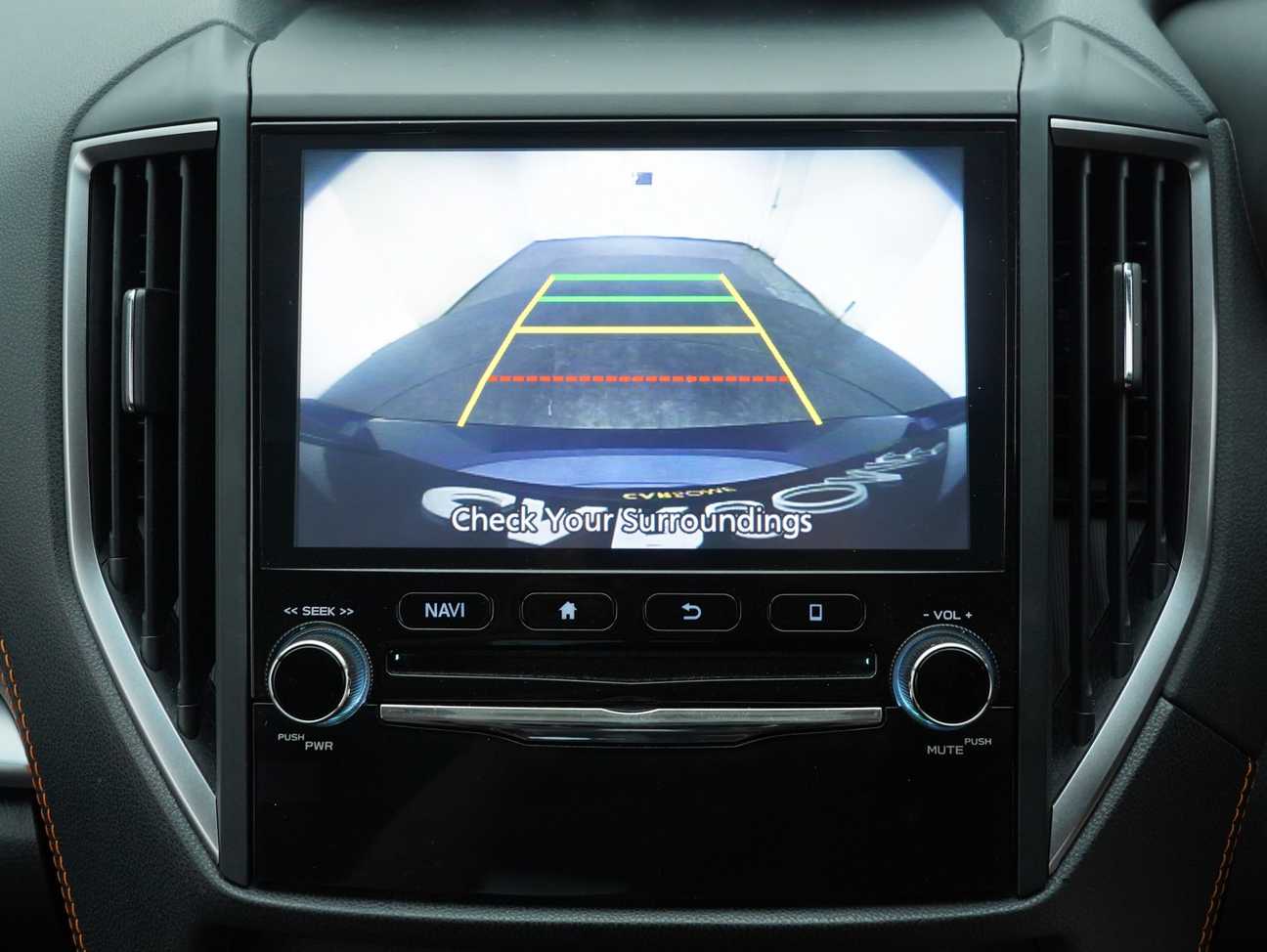 used 2019 Subaru XV P 2.0