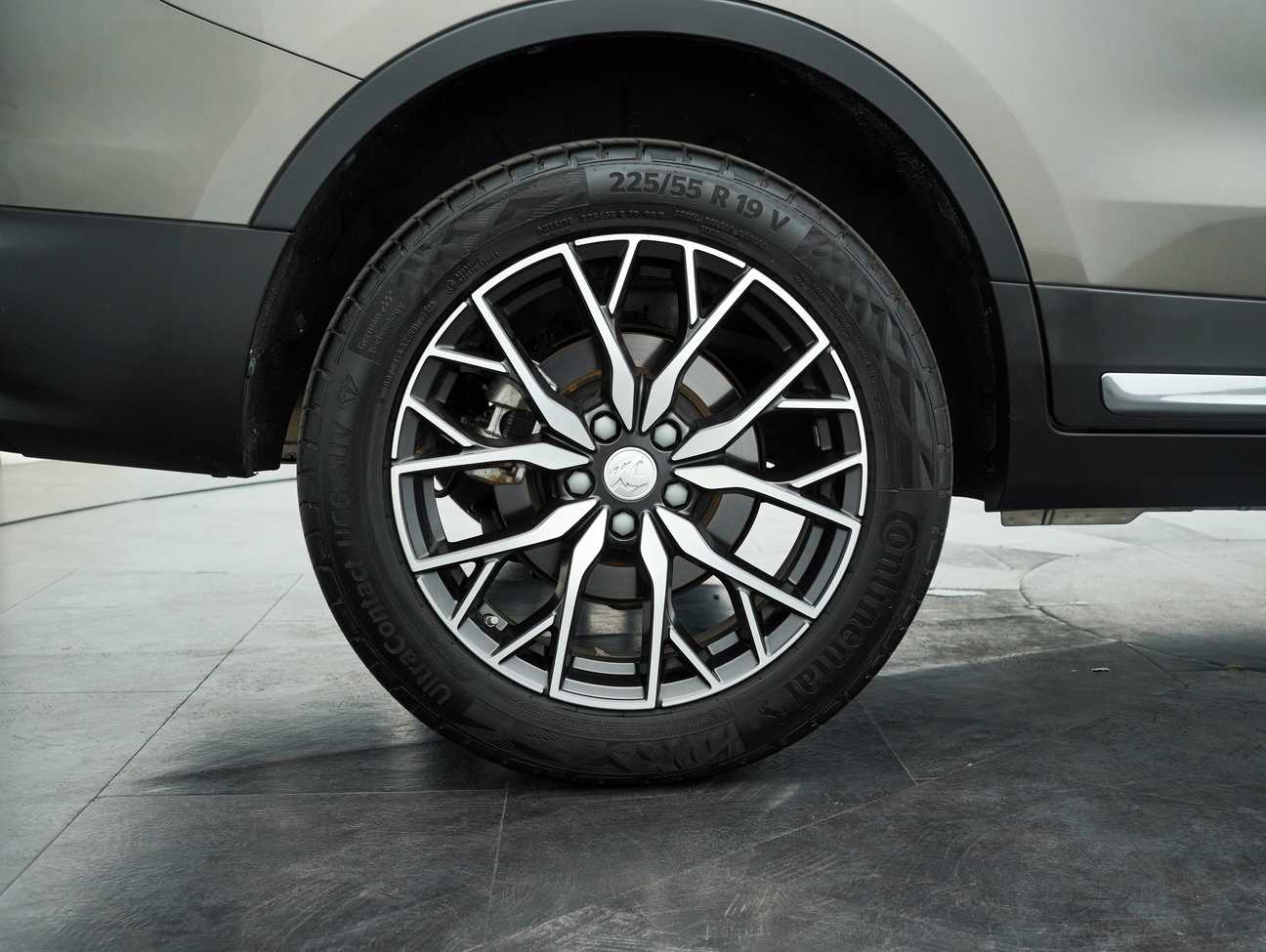 used 2022 Proton X70 TGDI Premium 1.5