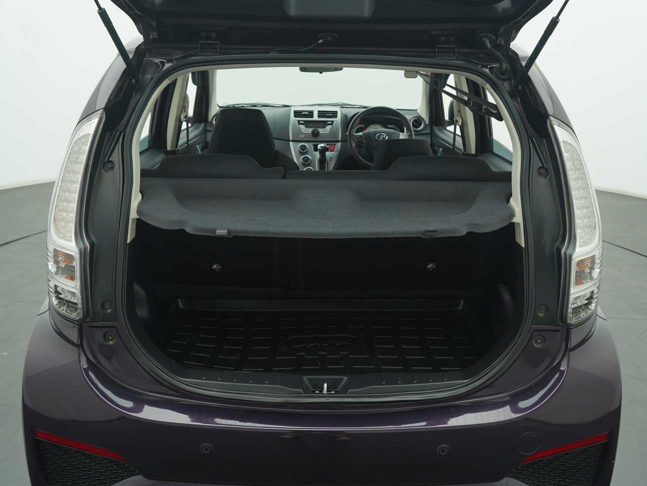 used 2017 Perodua Myvi SE 1.5