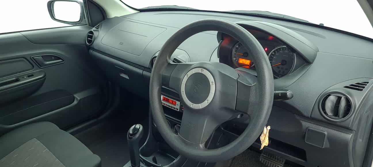 used 2014 Proton SAGA FL 1.3