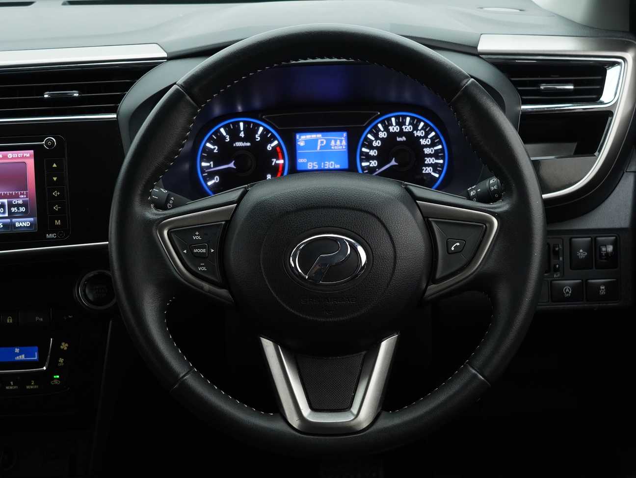 terpakai 2020 Perodua Myvi AV 1.5