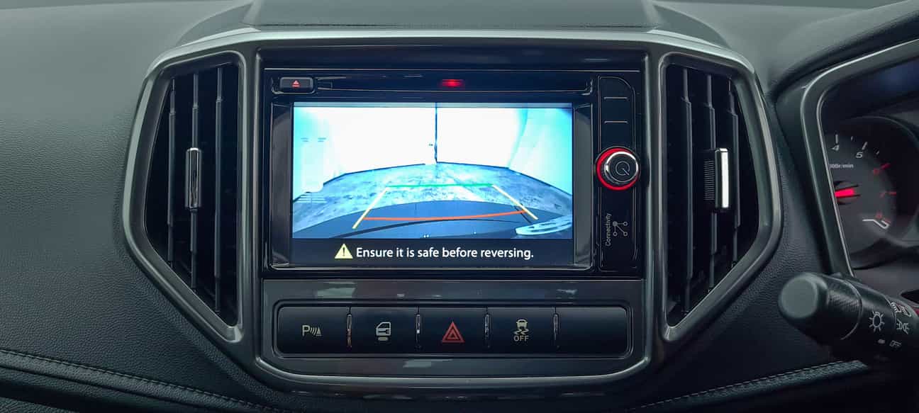 used 2017 Proton PERSONA PREMIUM 1.6