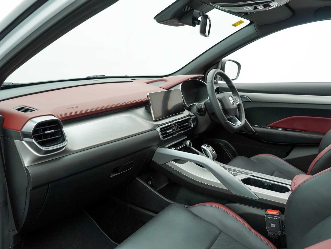 used 2024 Proton X50 Flagship 1.5