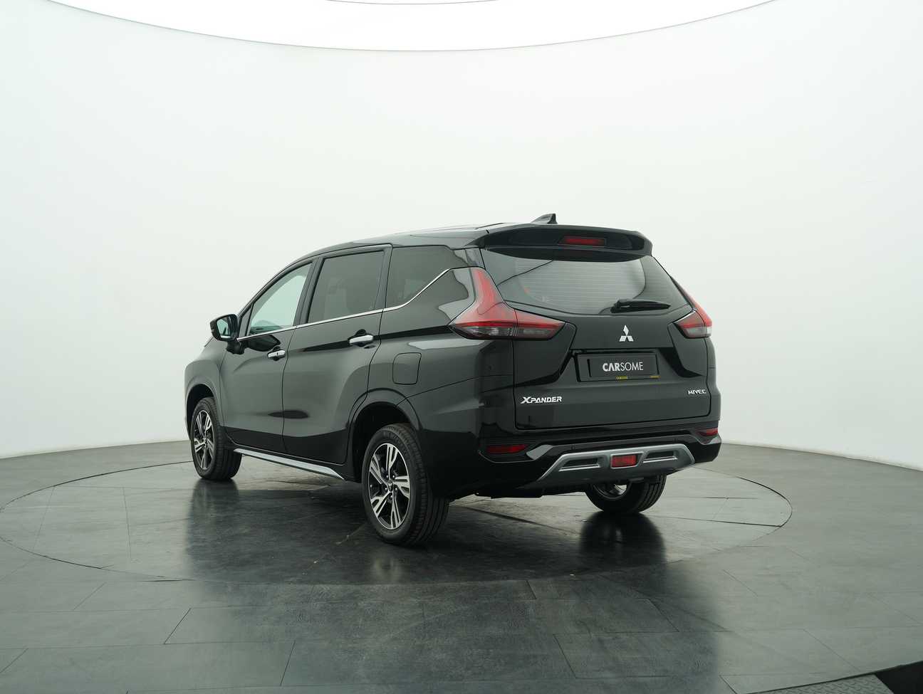 used 2022 Mitsubishi Xpander  1.5