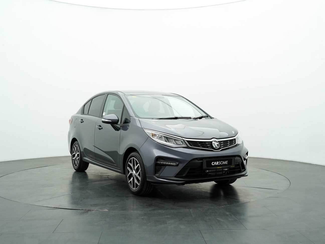 terpakai 2024 Proton Persona Premium 1.6