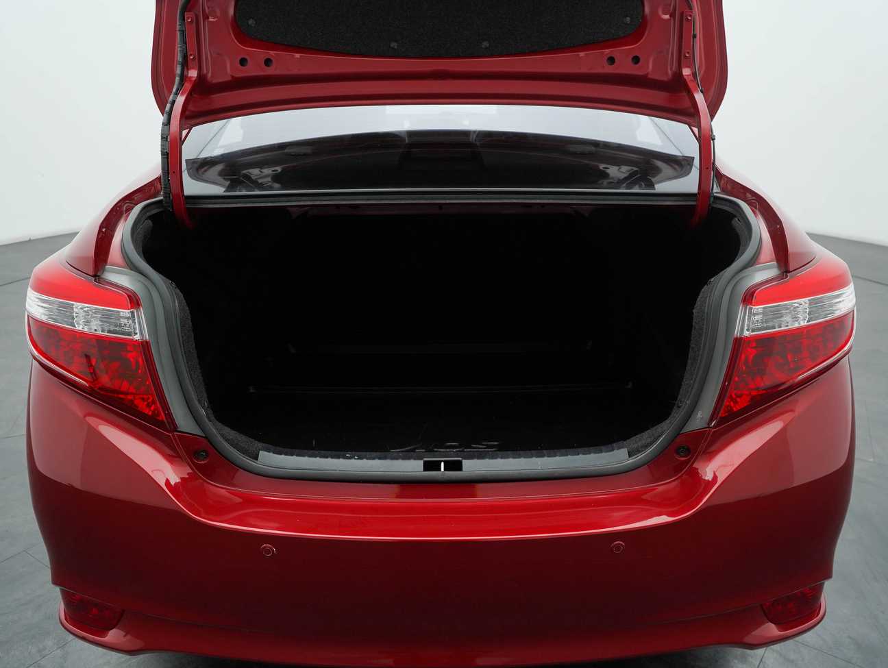 terpakai 2017 Toyota Vios G 1.5