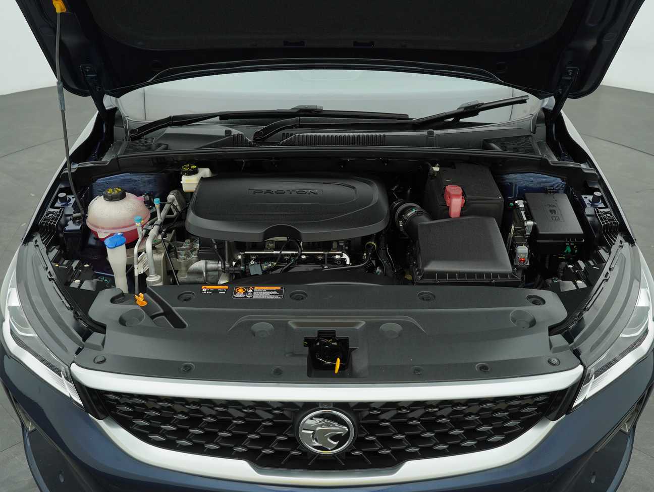 used 2023 Proton S70 Flagship 1.5