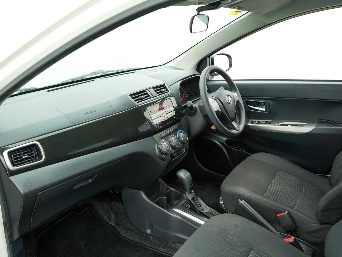 used 2019 Perodua BEZZA G 1.0