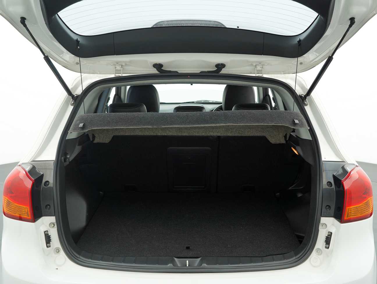 used 2018 Mitsubishi ASX 2WD 2.0