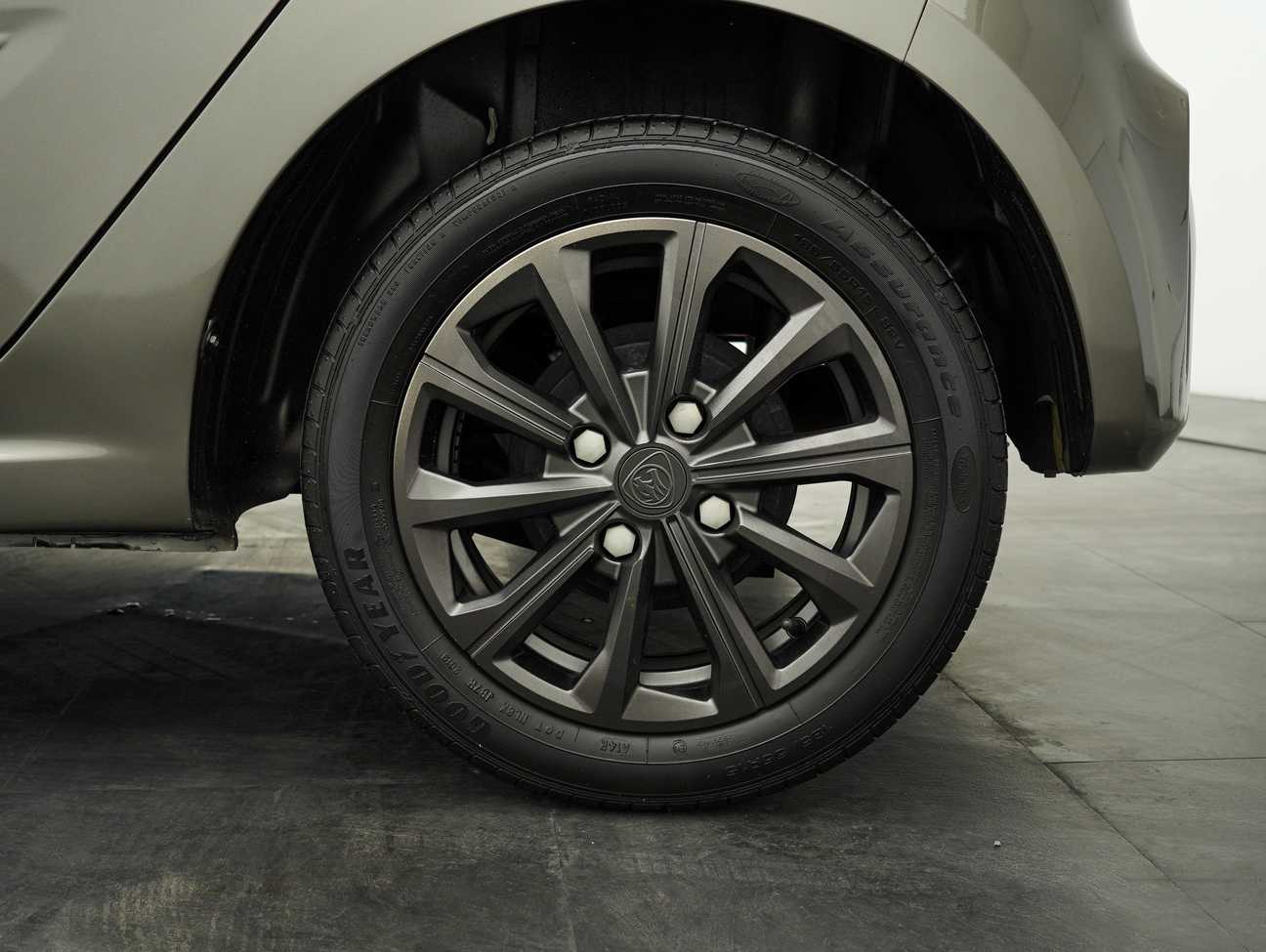 used 2019 Proton Iriz Executive 1.6