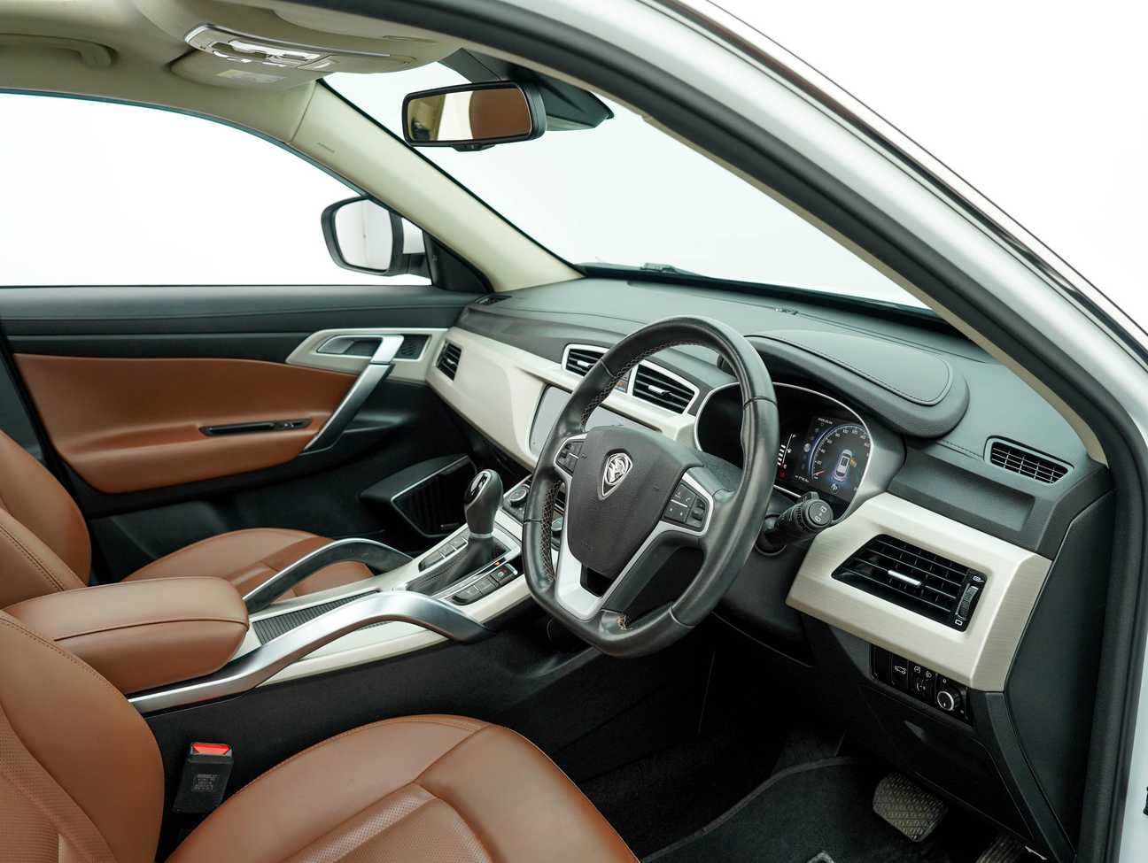 terpakai 2019 Proton X70 TGDI Premium 1.8