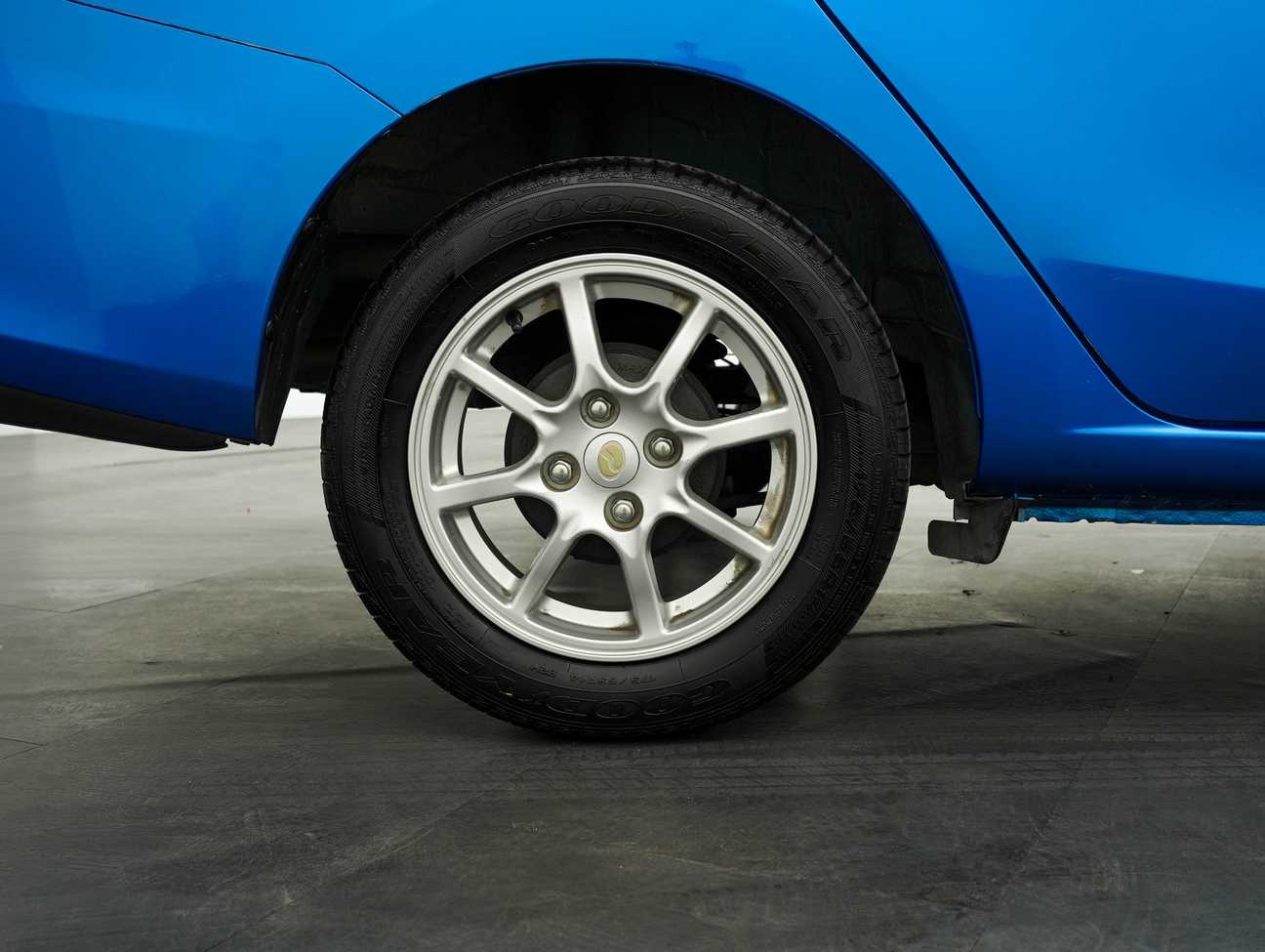 used 2018 Perodua Bezza X Premium 1.3