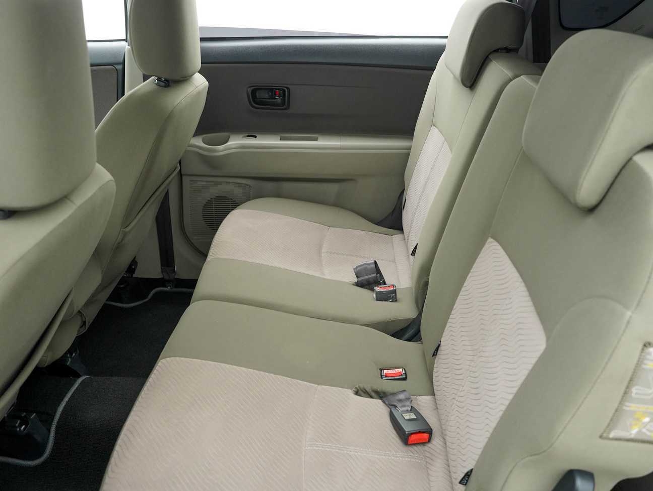 used 2016 Perodua Alza EZ 1.5