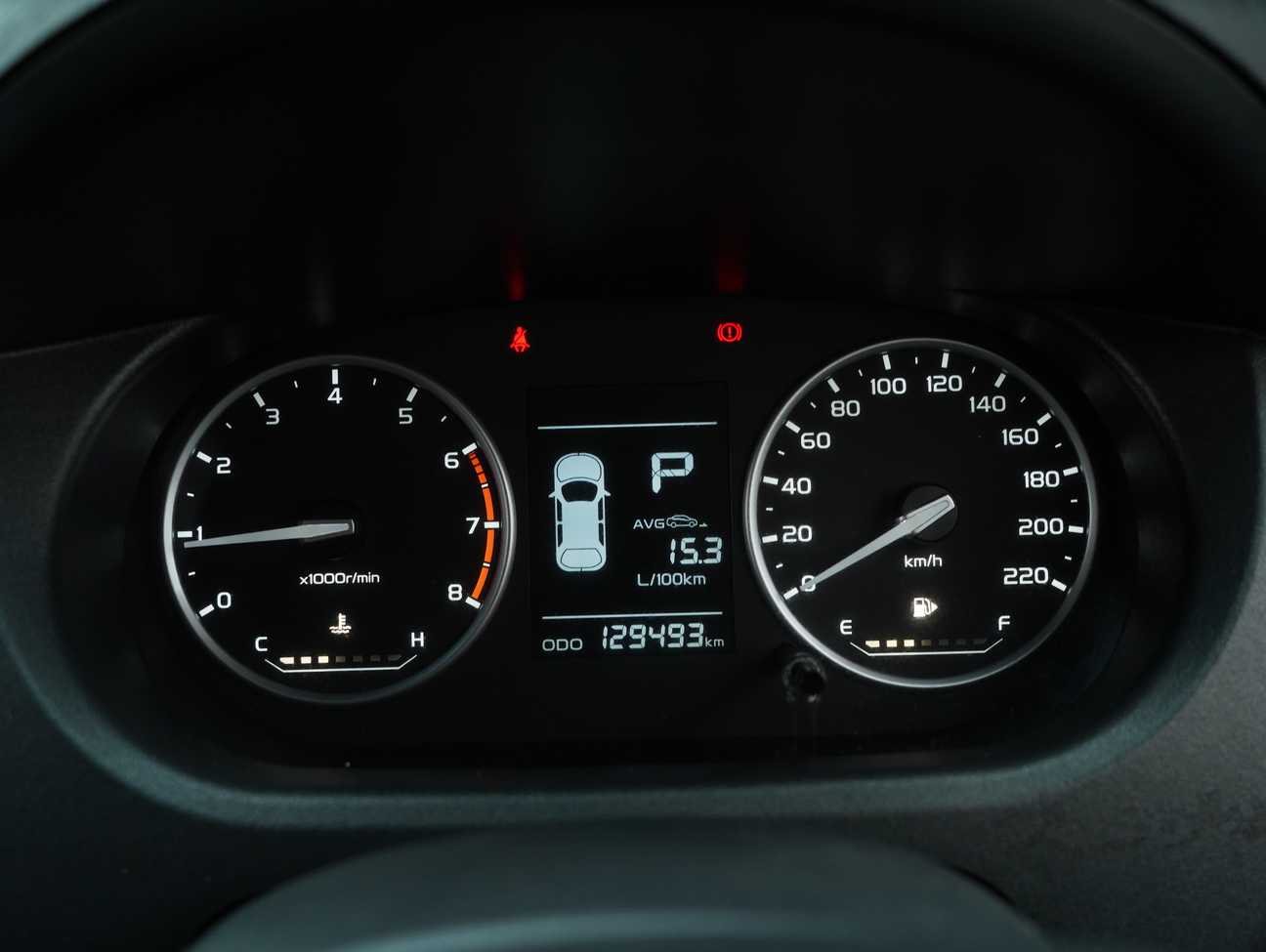 used 2019 Proton Exora Premium 1.6