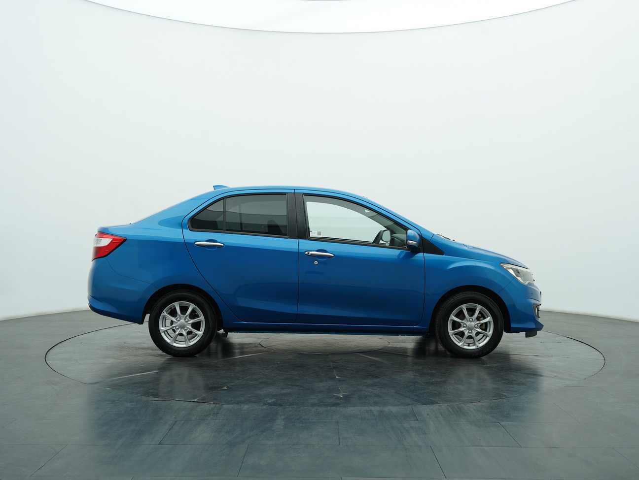 used 2016 Perodua Bezza X Premium 1.3