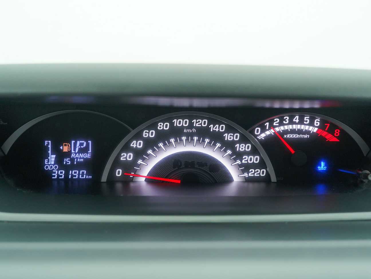 terpakai 2017 Perodua Alza SE 1.5