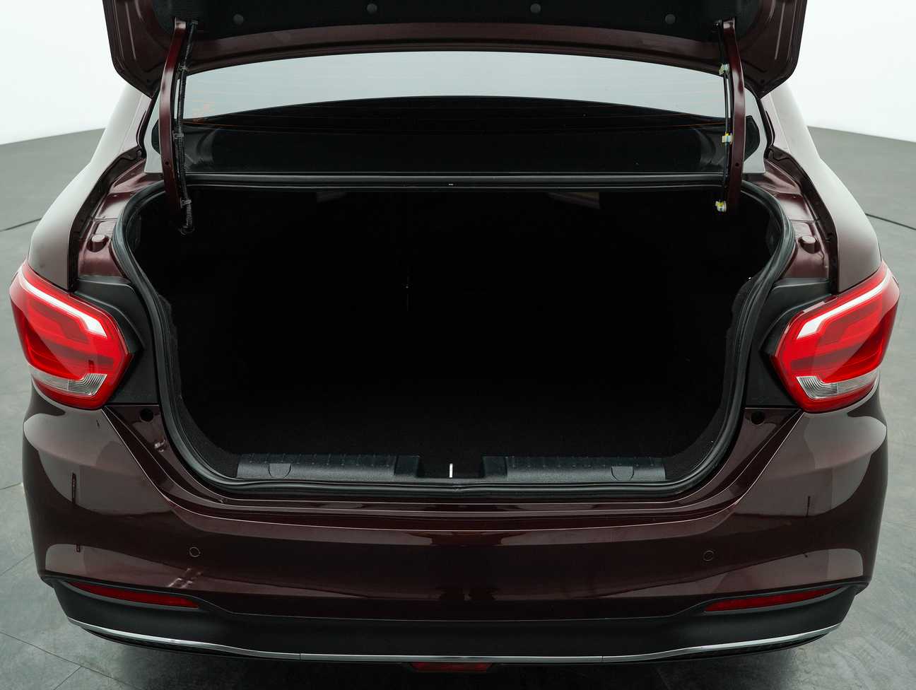 used 2020 Proton Persona Executive 1.6