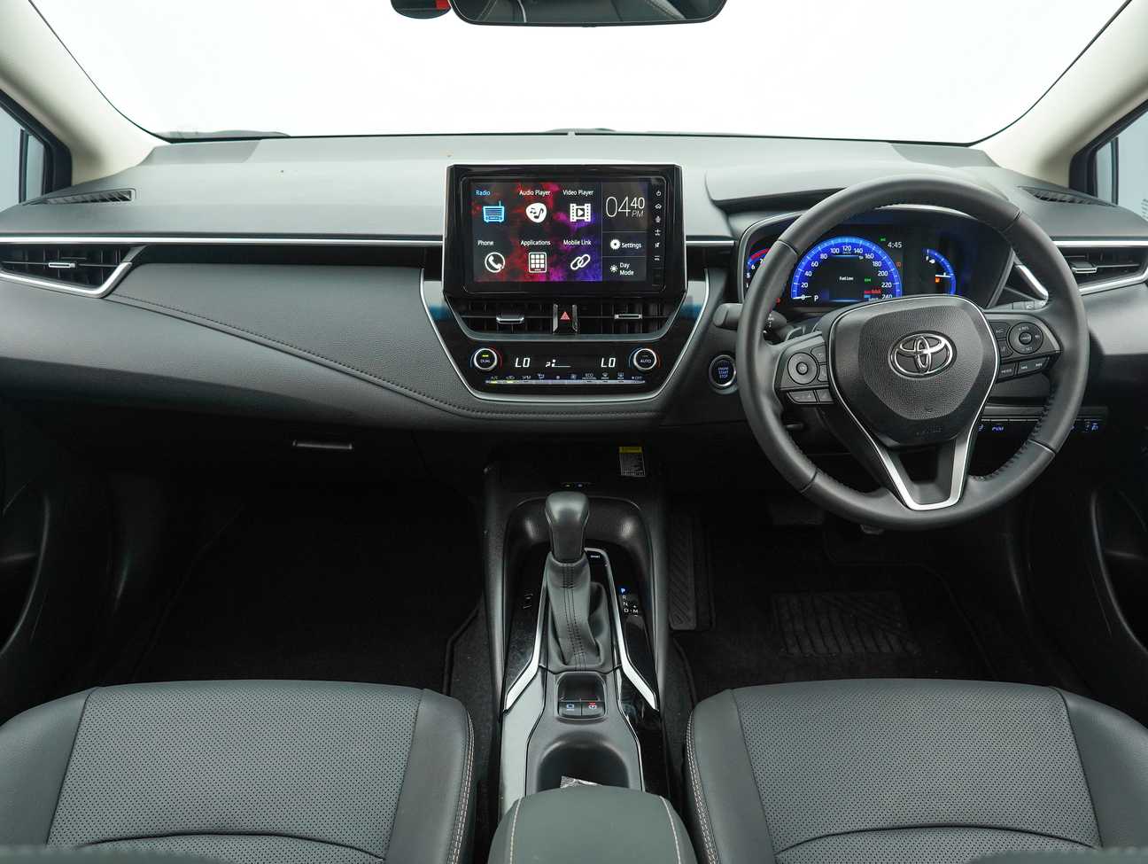 used 2021 Toyota Corolla Altis G 1.8