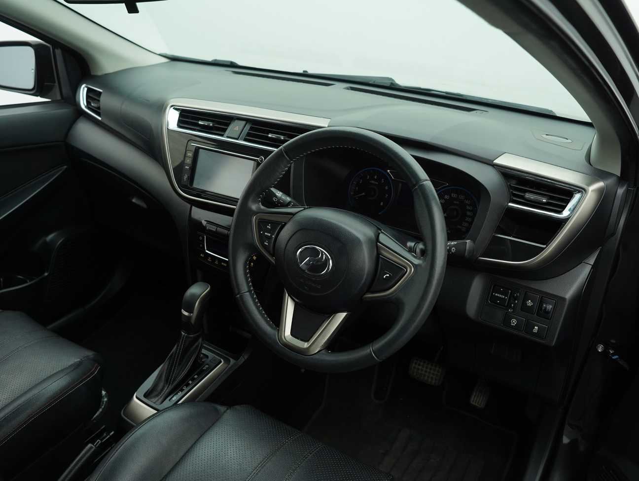 terpakai 2018 Perodua Myvi AV 1.5