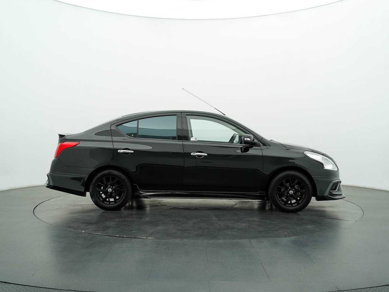 used 2020 Nissan Almera E 1.5