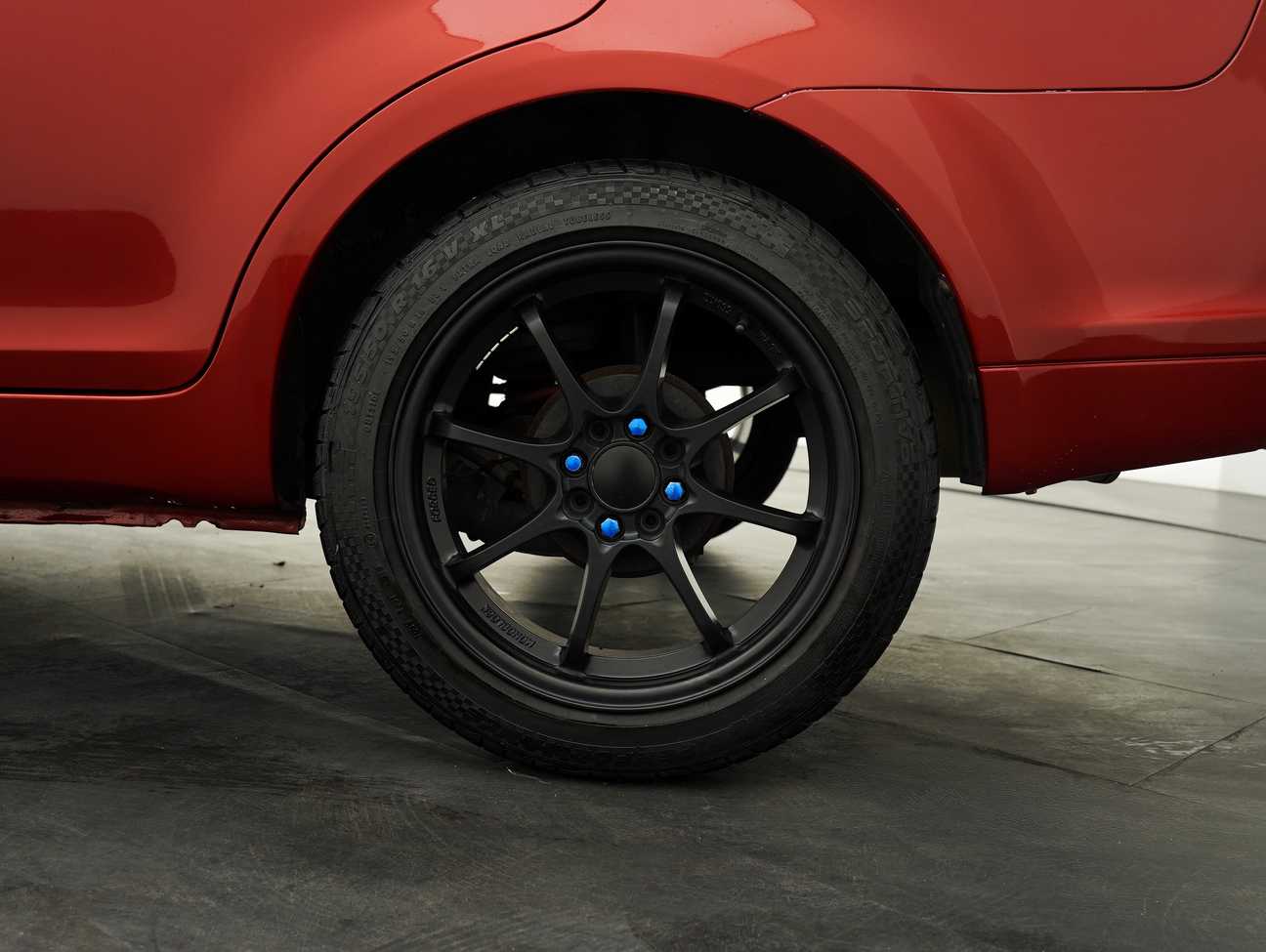 used 2015 Proton Saga SV 1.3