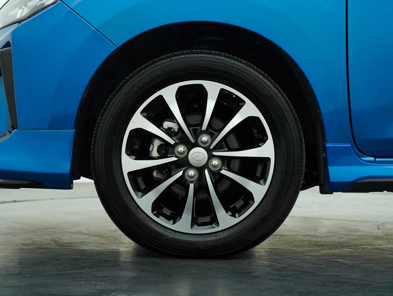 used 2023 Perodua Bezza X 1.3