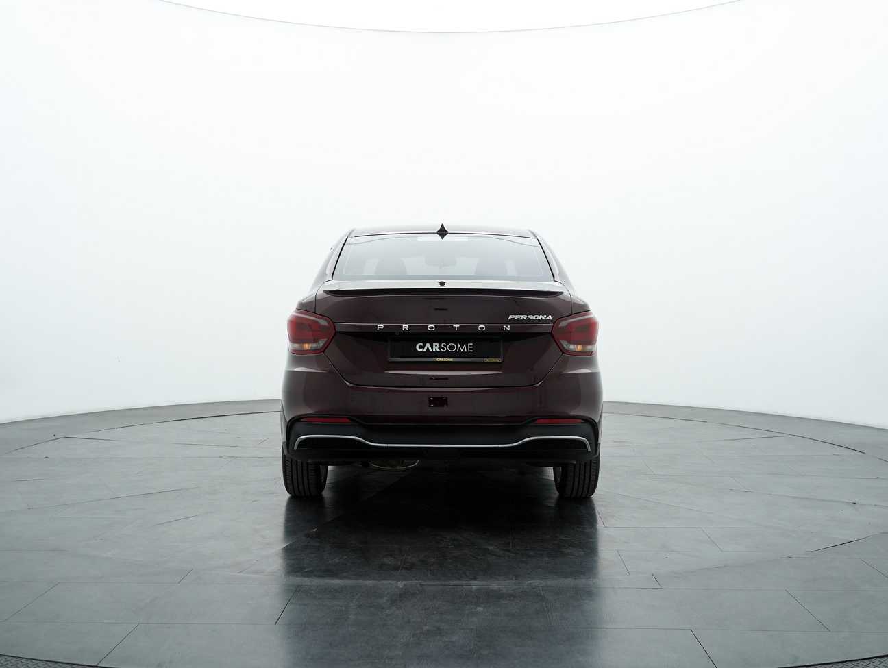 used 2022 Proton Persona Executive 1.6