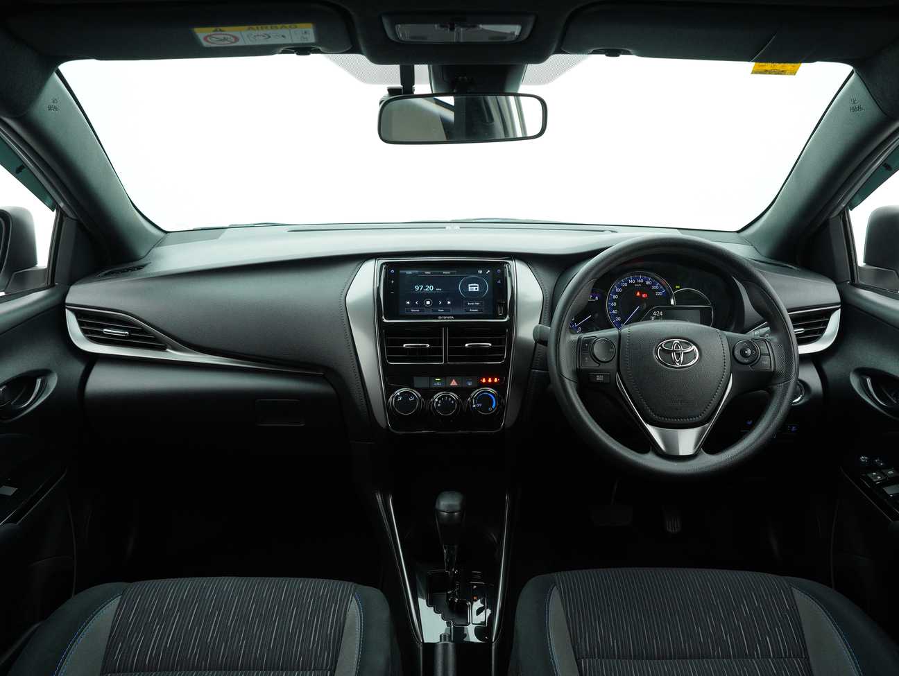 used 2023 Toyota Yaris E 1.5