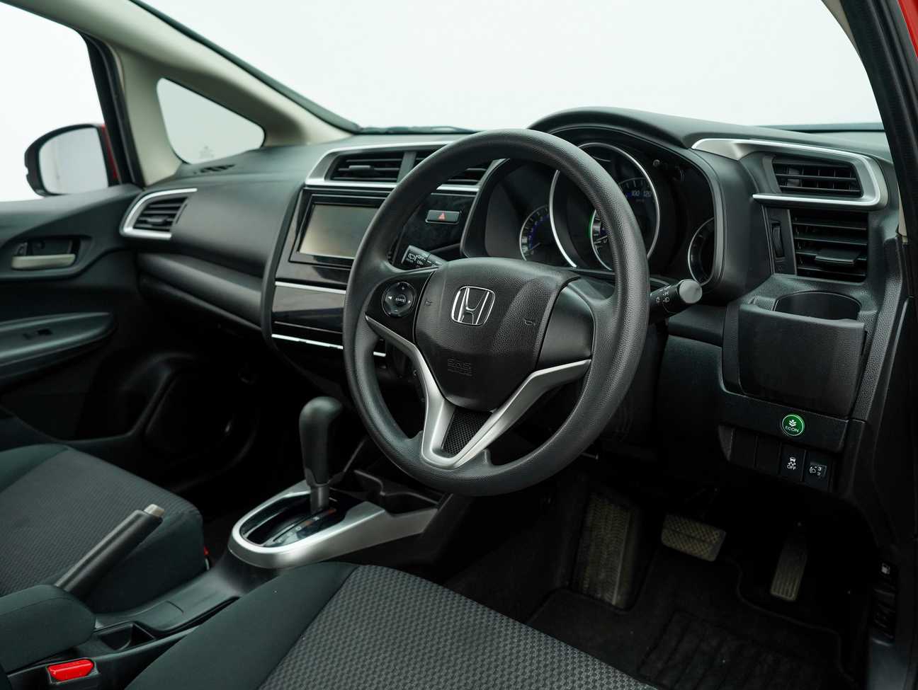 used 2021 Honda Jazz E 1.5