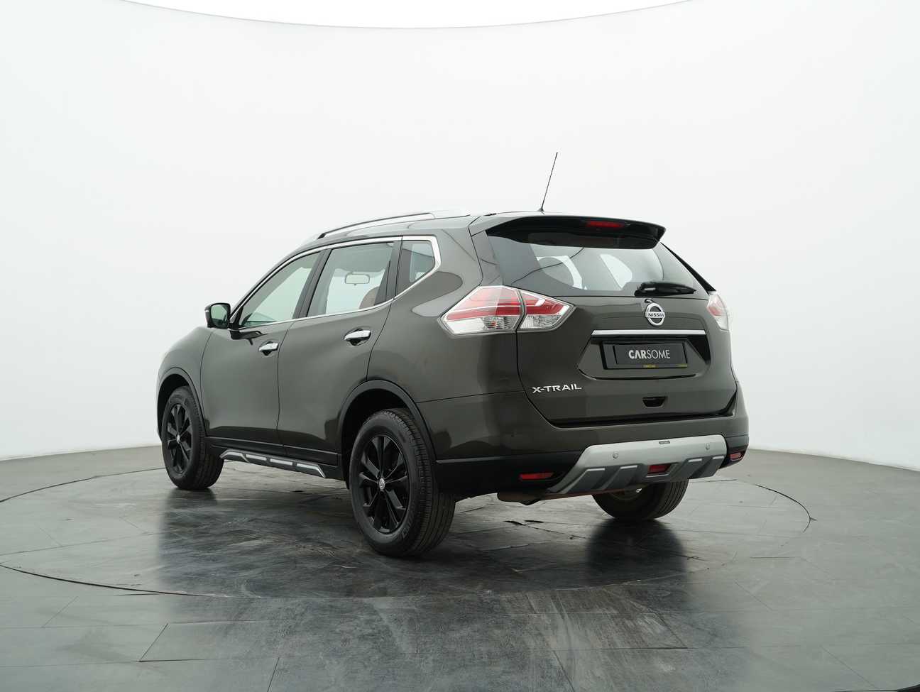 used 2018 Nissan X-Trail Aero Edition 2.0