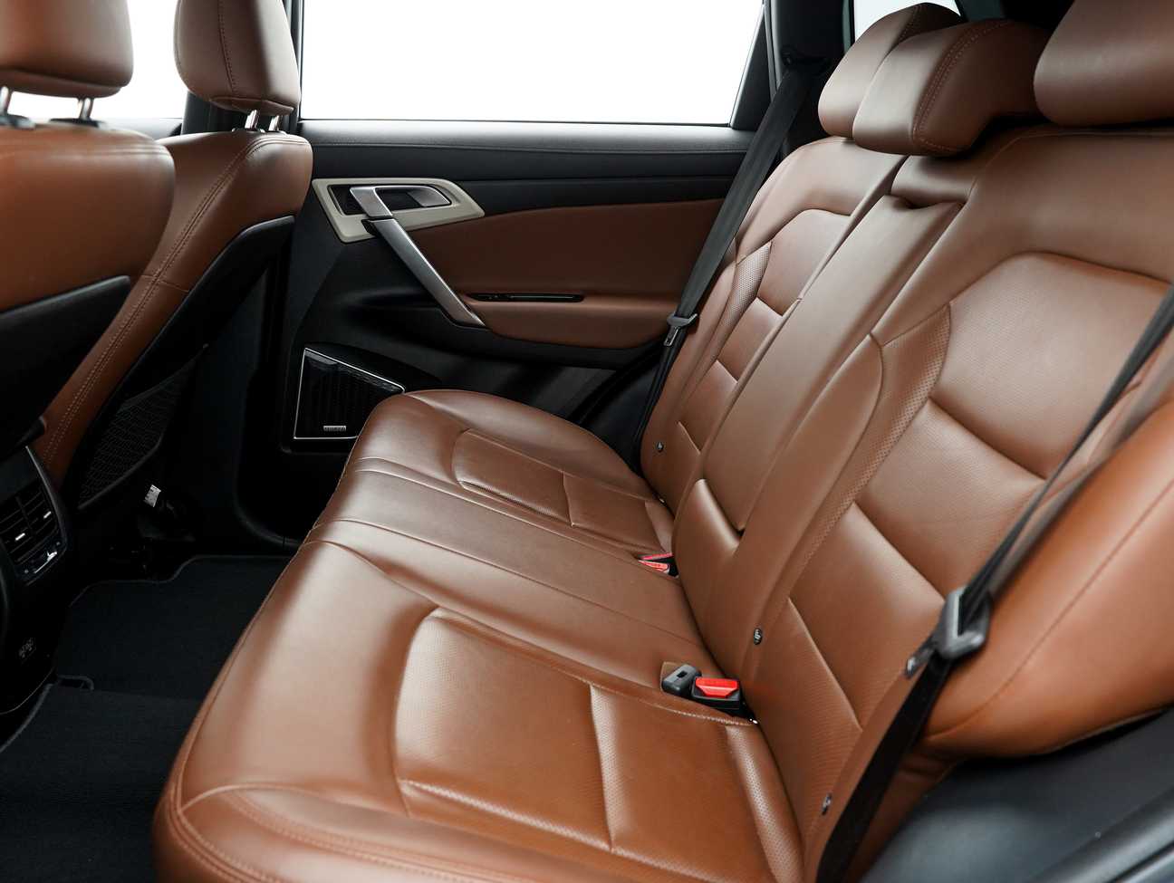 used 2022 Proton X70 TGDI Premium 1.5