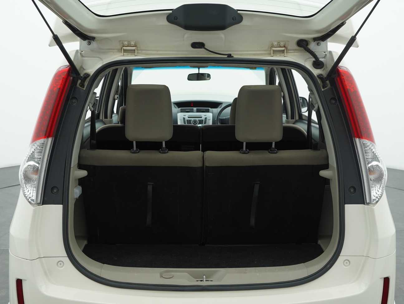 used 2014 Perodua Alza EZ 1.5