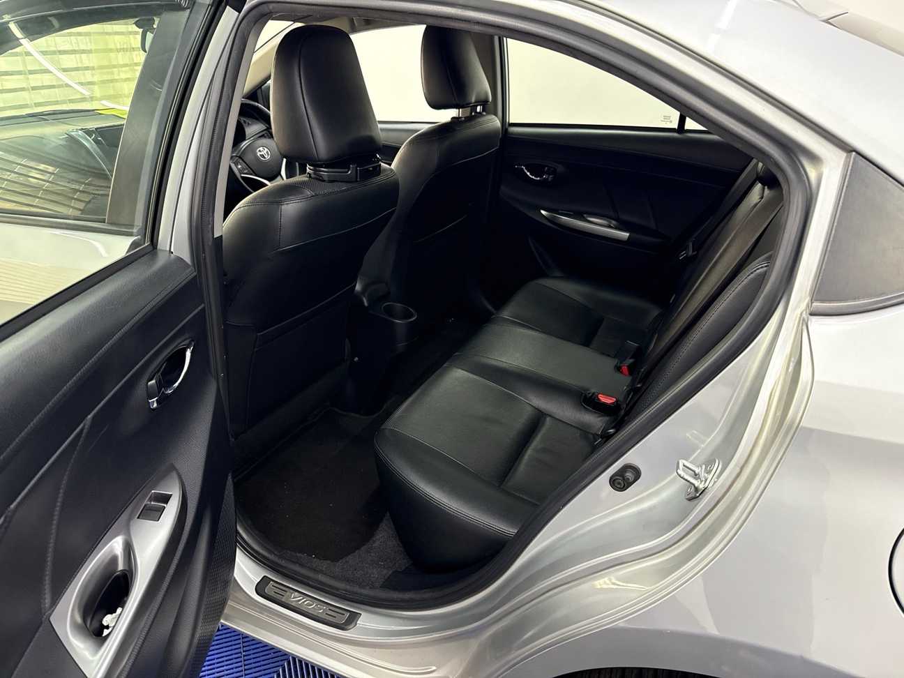 used 2016 Toyota Vios G 1.5