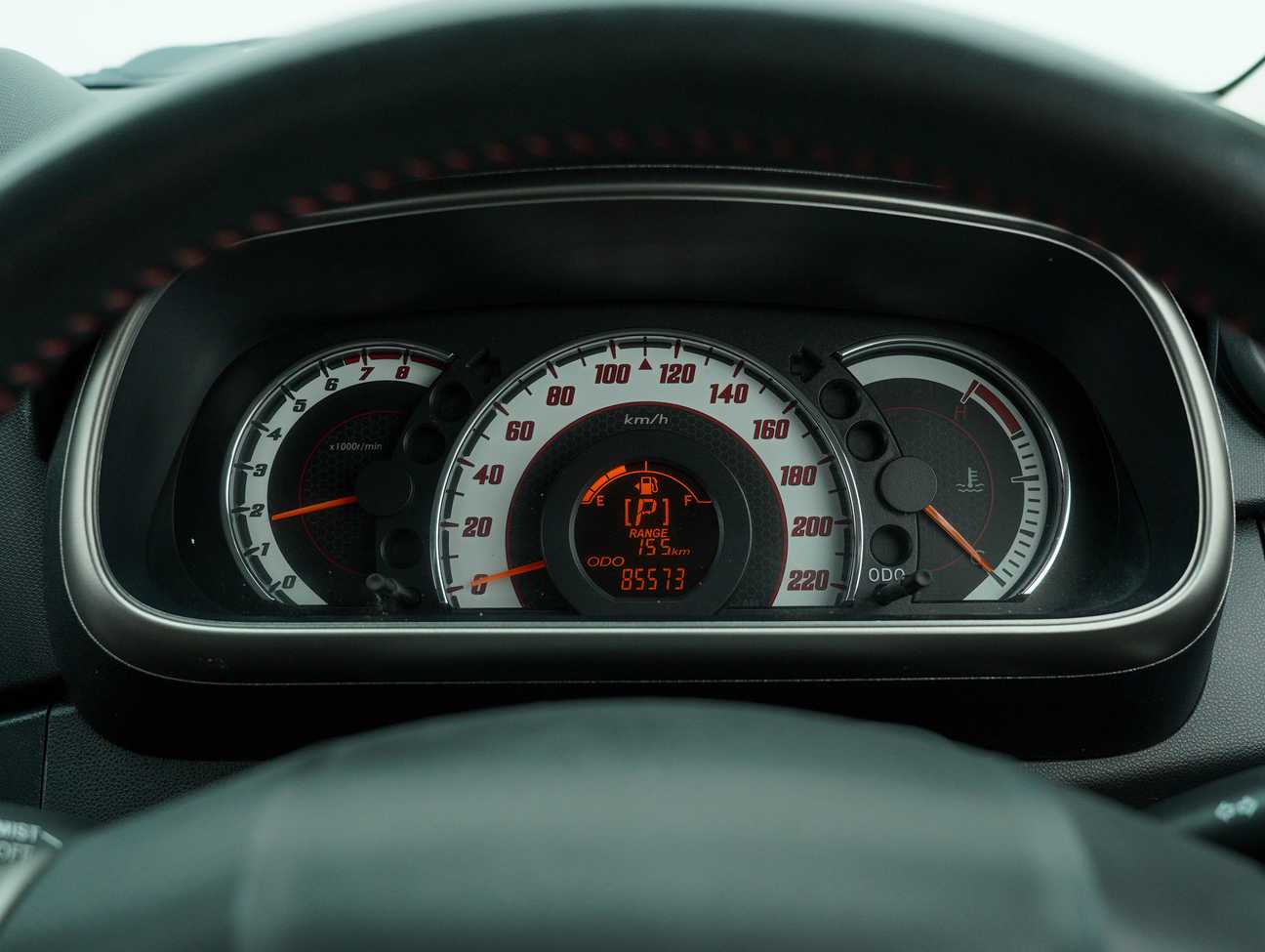 used 2017 Perodua Myvi SE 1.5