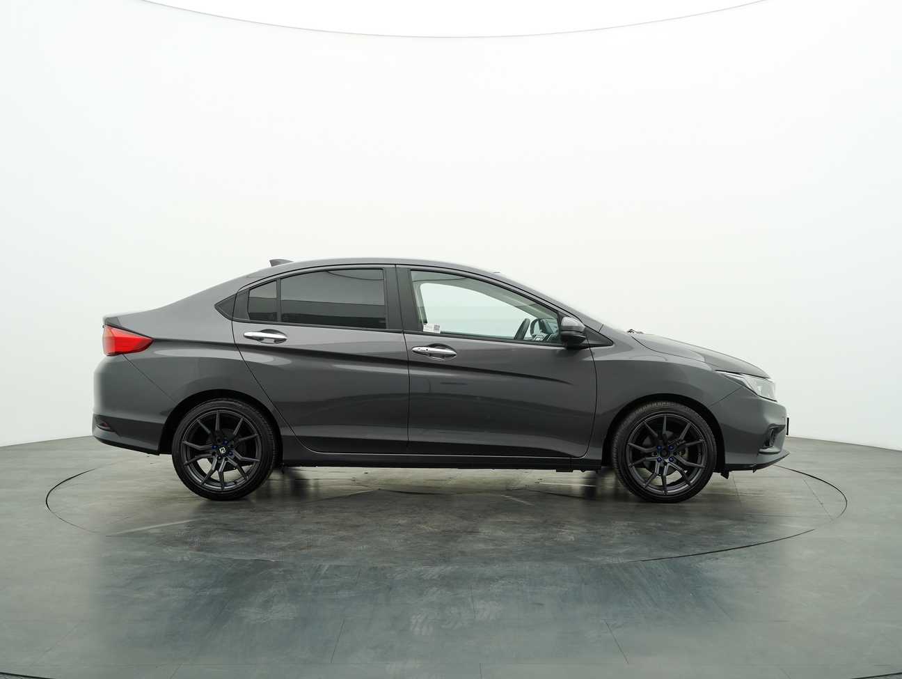 used 2018 Honda City E 1.5